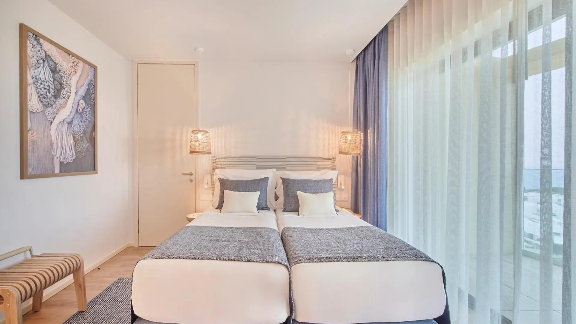 The Editory By The Sea Lagos