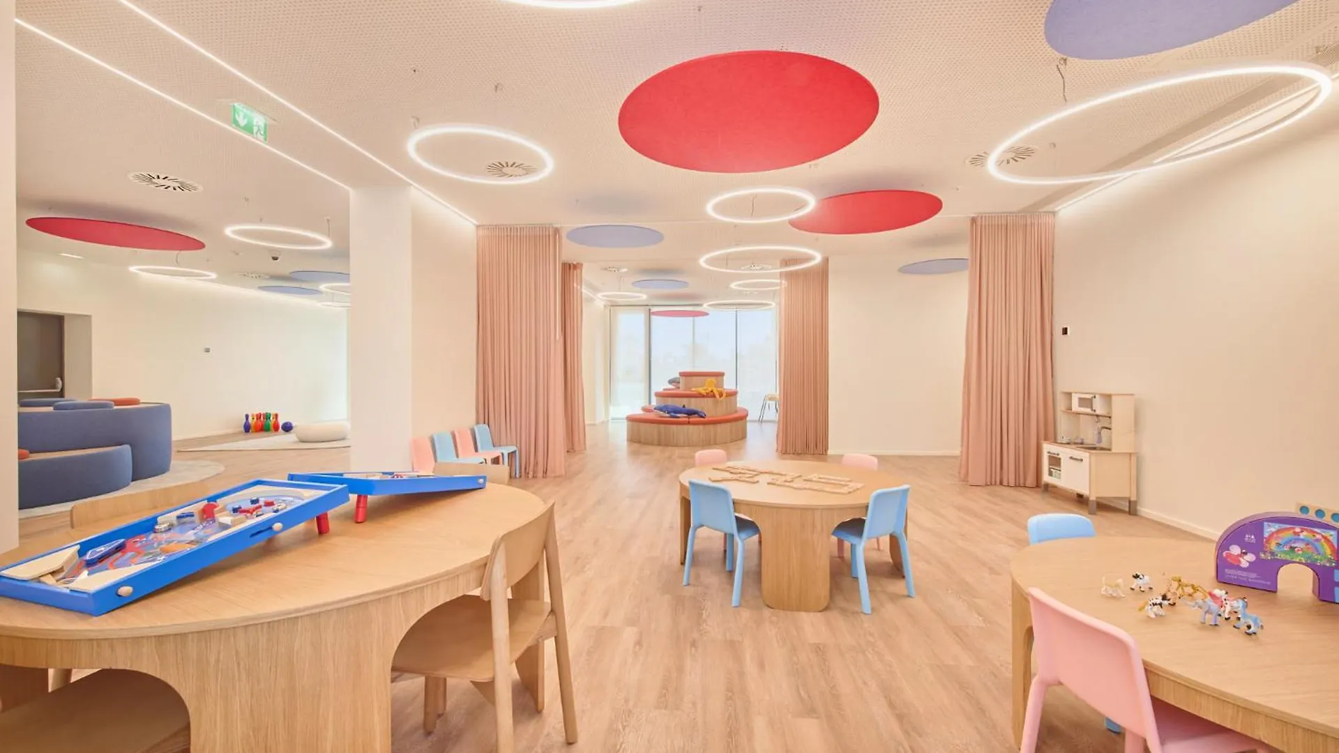 Hotel The Editory By The Sea Lagos