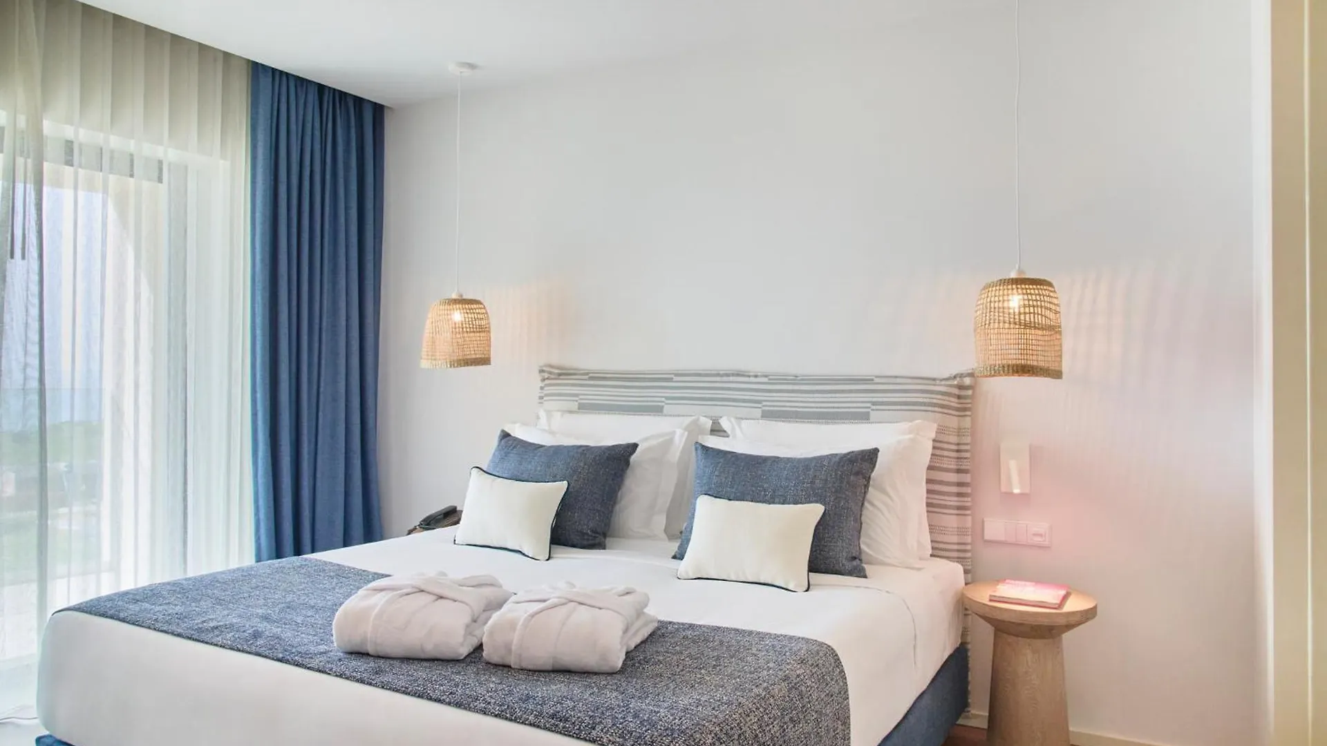 The Editory By The Sea Lagos Hotel