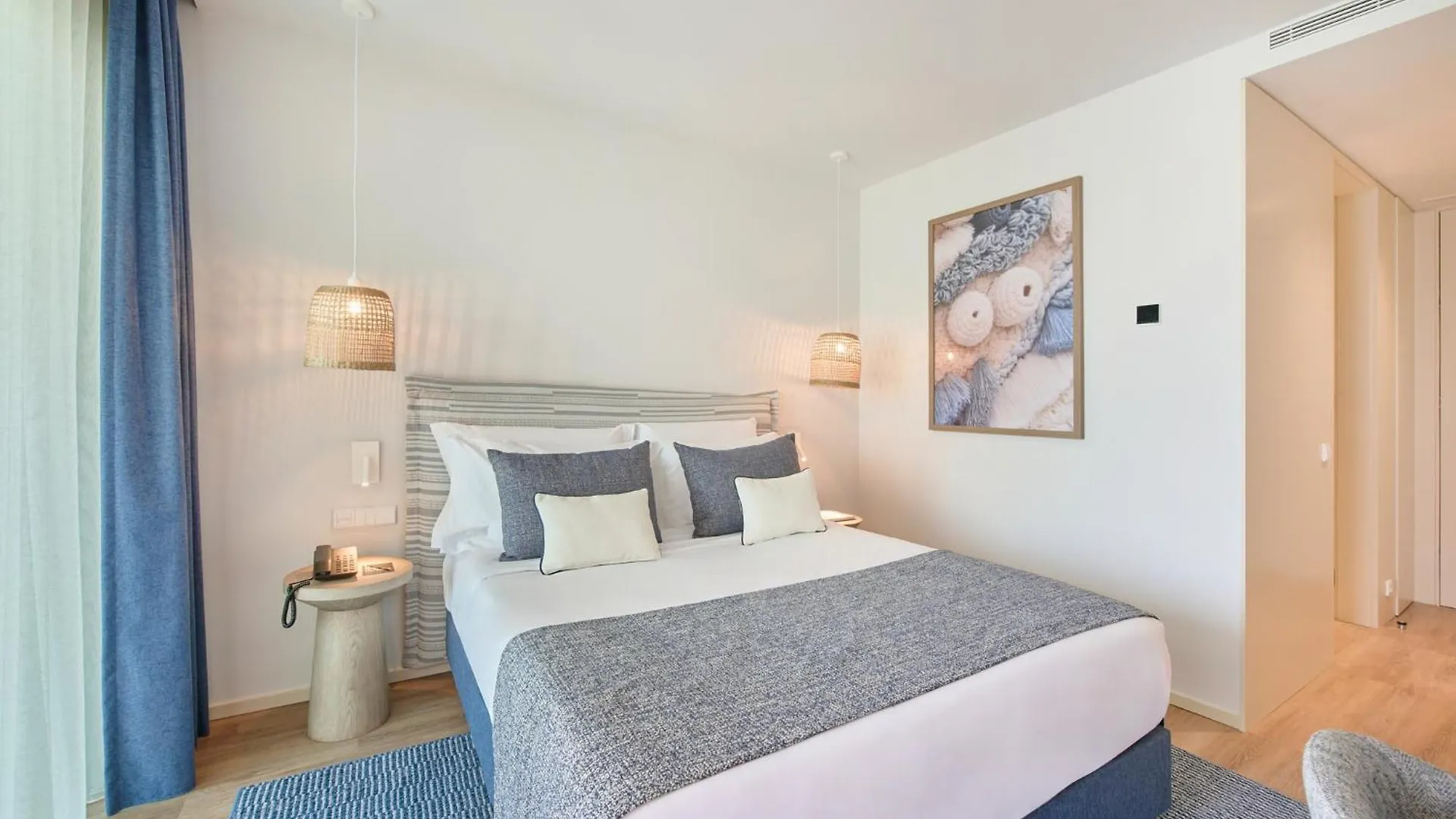 The Editory By The Sea Lagos Hotel
