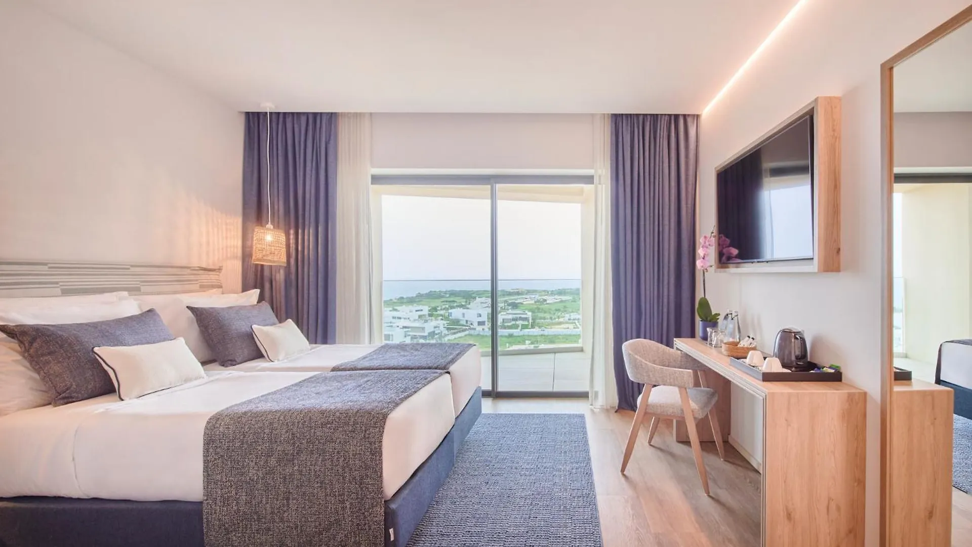 The Editory By The Sea Lagos