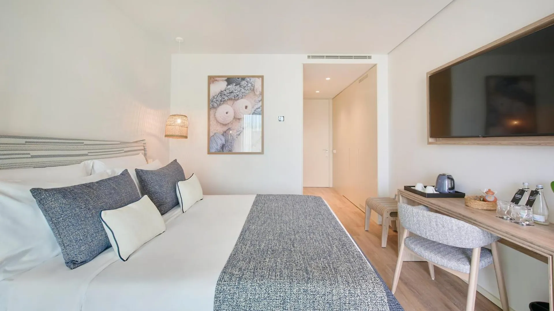 Hotel The Editory By The Sea Lagos