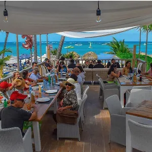 Los Corales And - Beach Club, Spa, Restaurants 5* Punta Cana