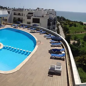 Magnolia Mar Hotel