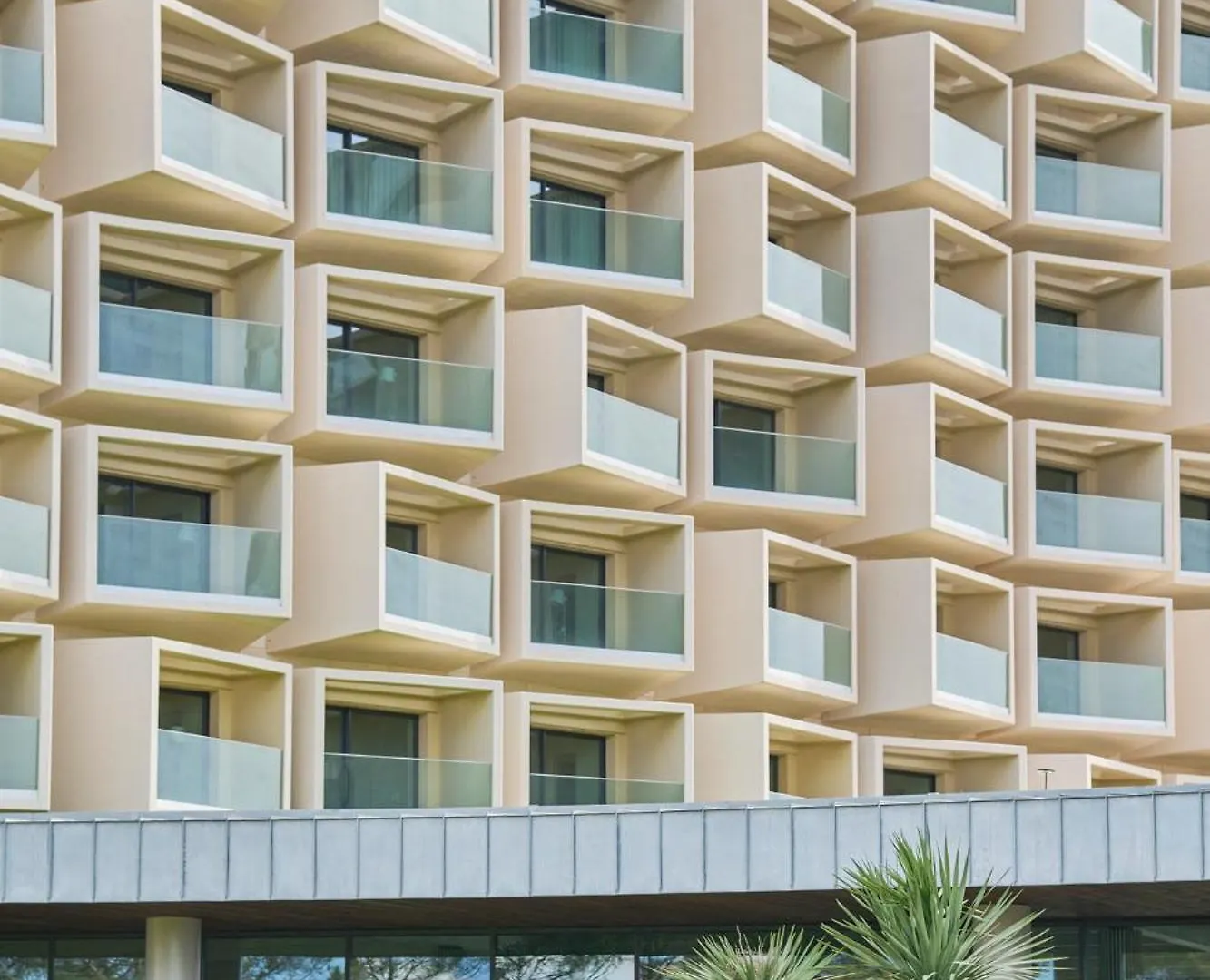 ***** Hotel The Editory By The Sea Lagos Portugal