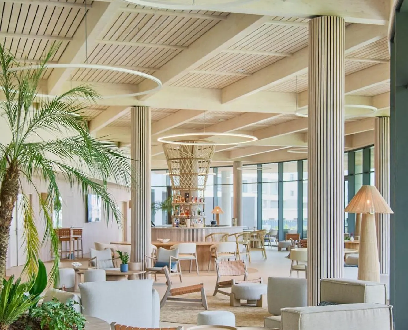 ***** Hotel The Editory By The Sea Lagos Portugal