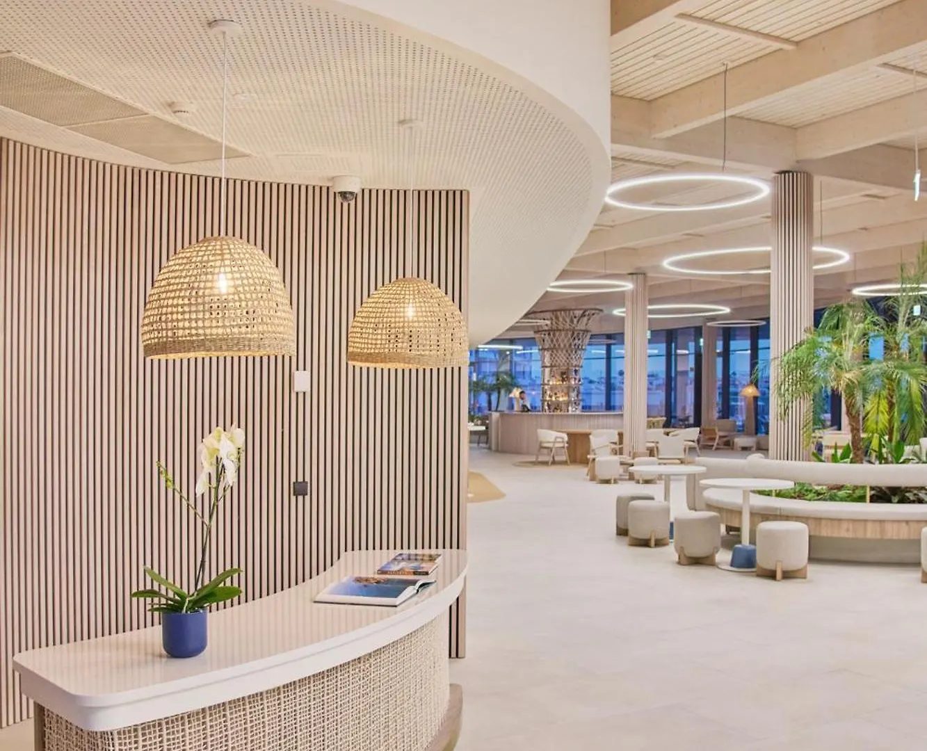 The Editory By The Sea Lagos Hotel