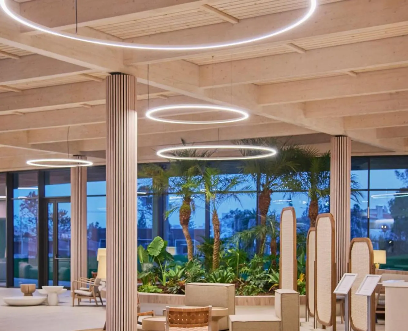 The Editory By The Sea Lagos