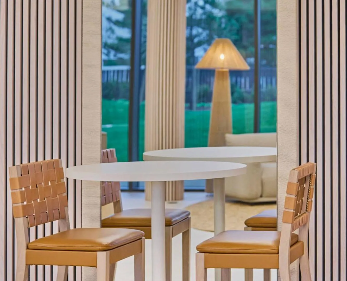 Hotel The Editory By The Sea Lagos