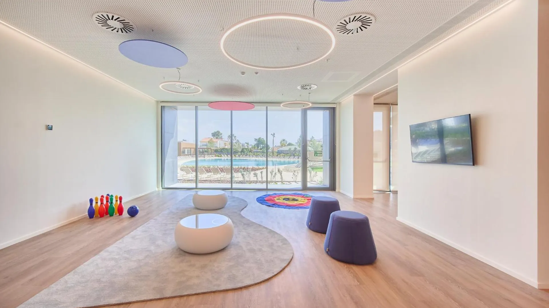 ***** Hotel The Editory By The Sea Lagos Portugal