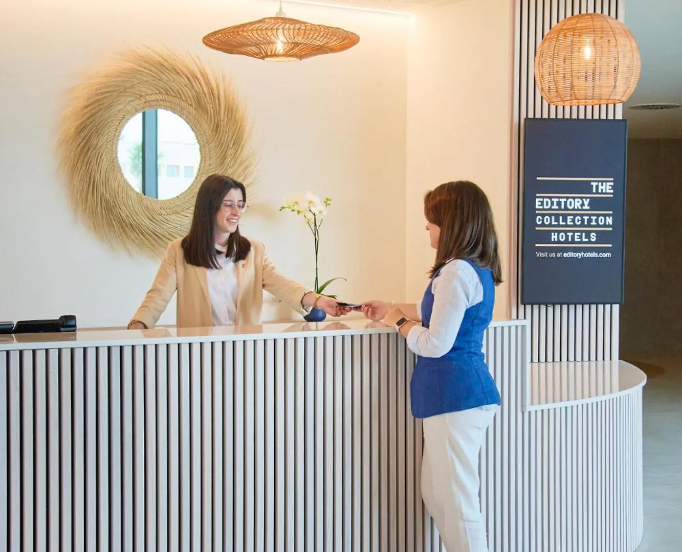 ***** Hotel The Editory By The Sea Lagos Portugal