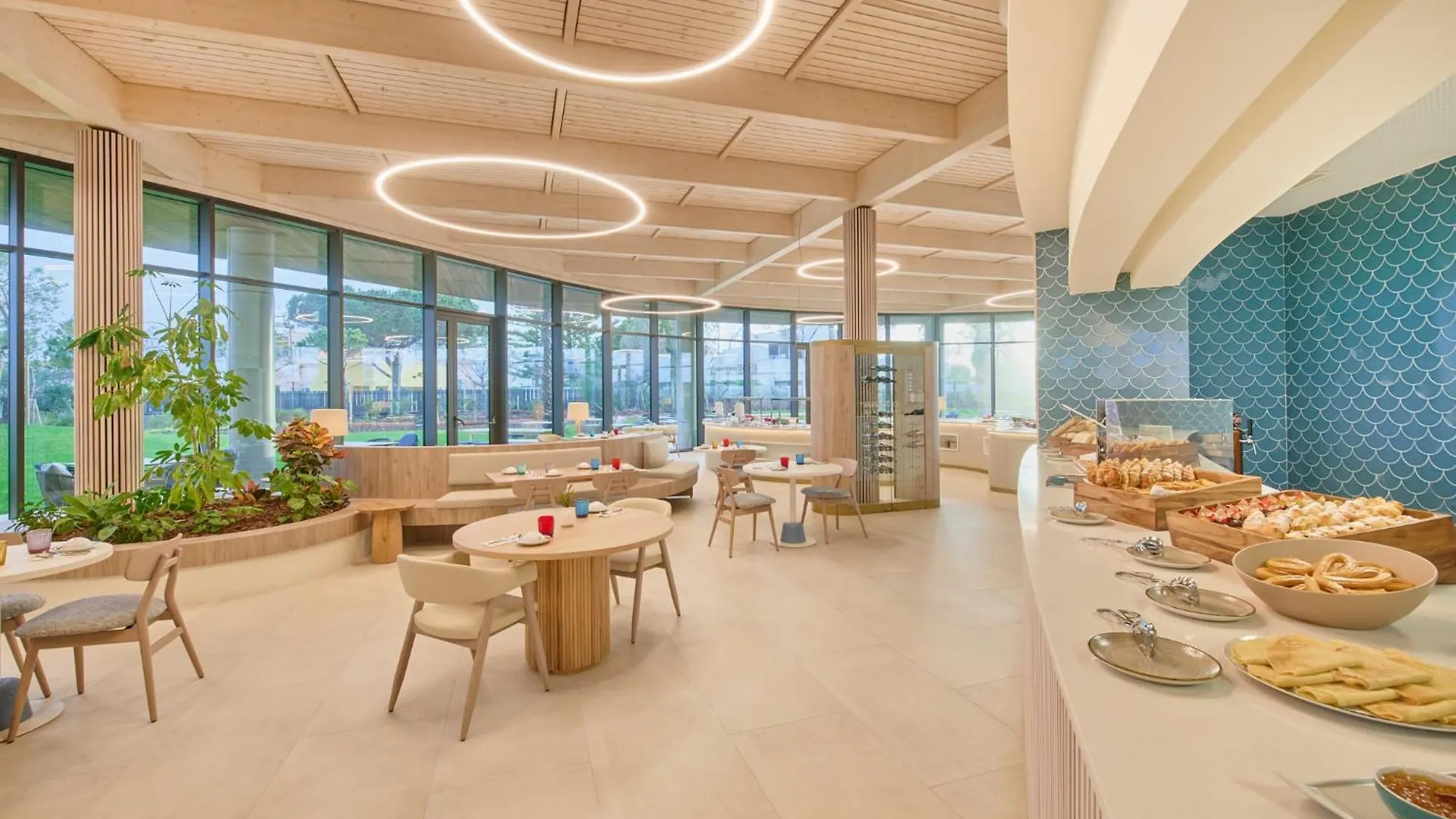 Hotel The Editory By The Sea Lagos