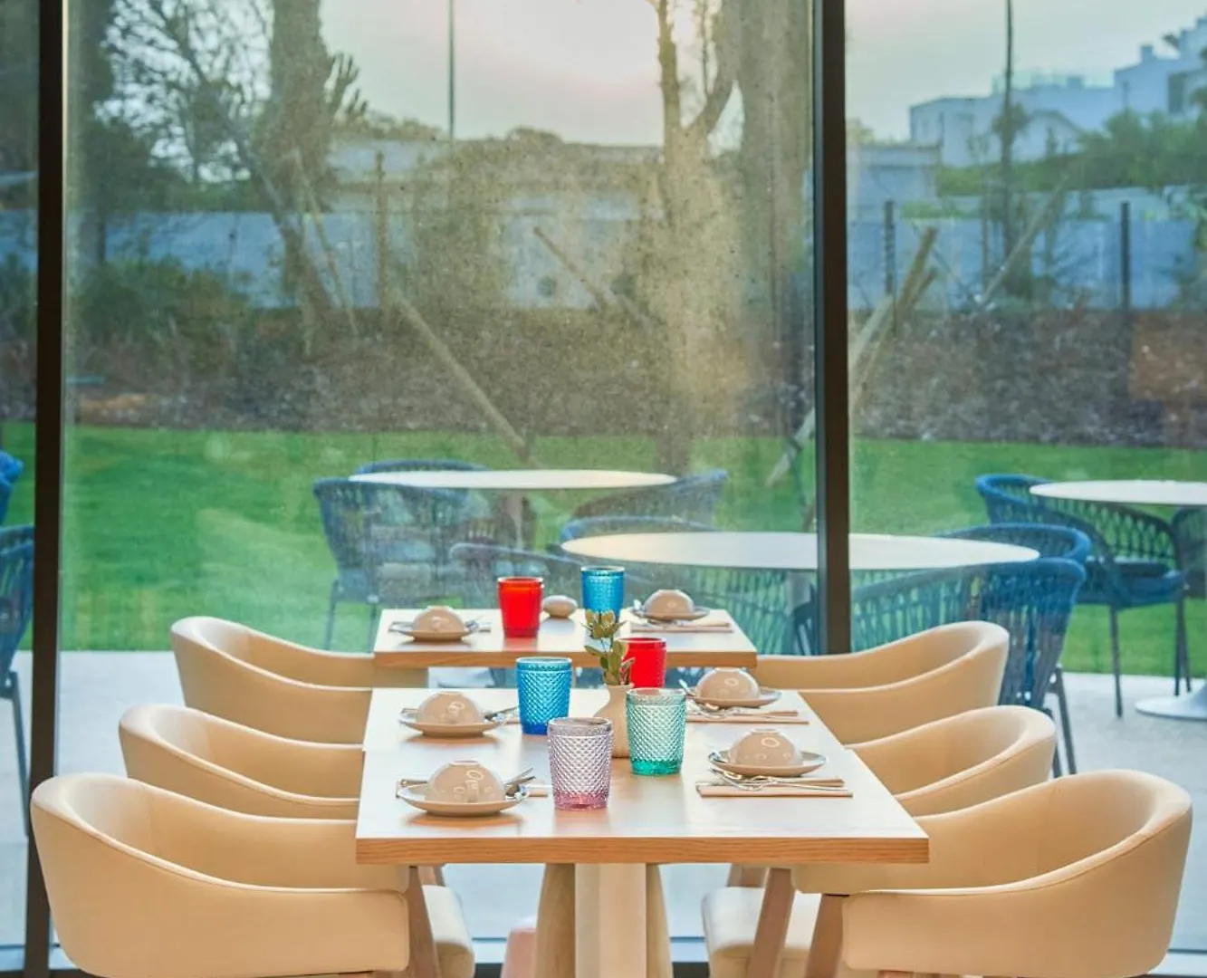 Hotel The Editory By The Sea Lagos