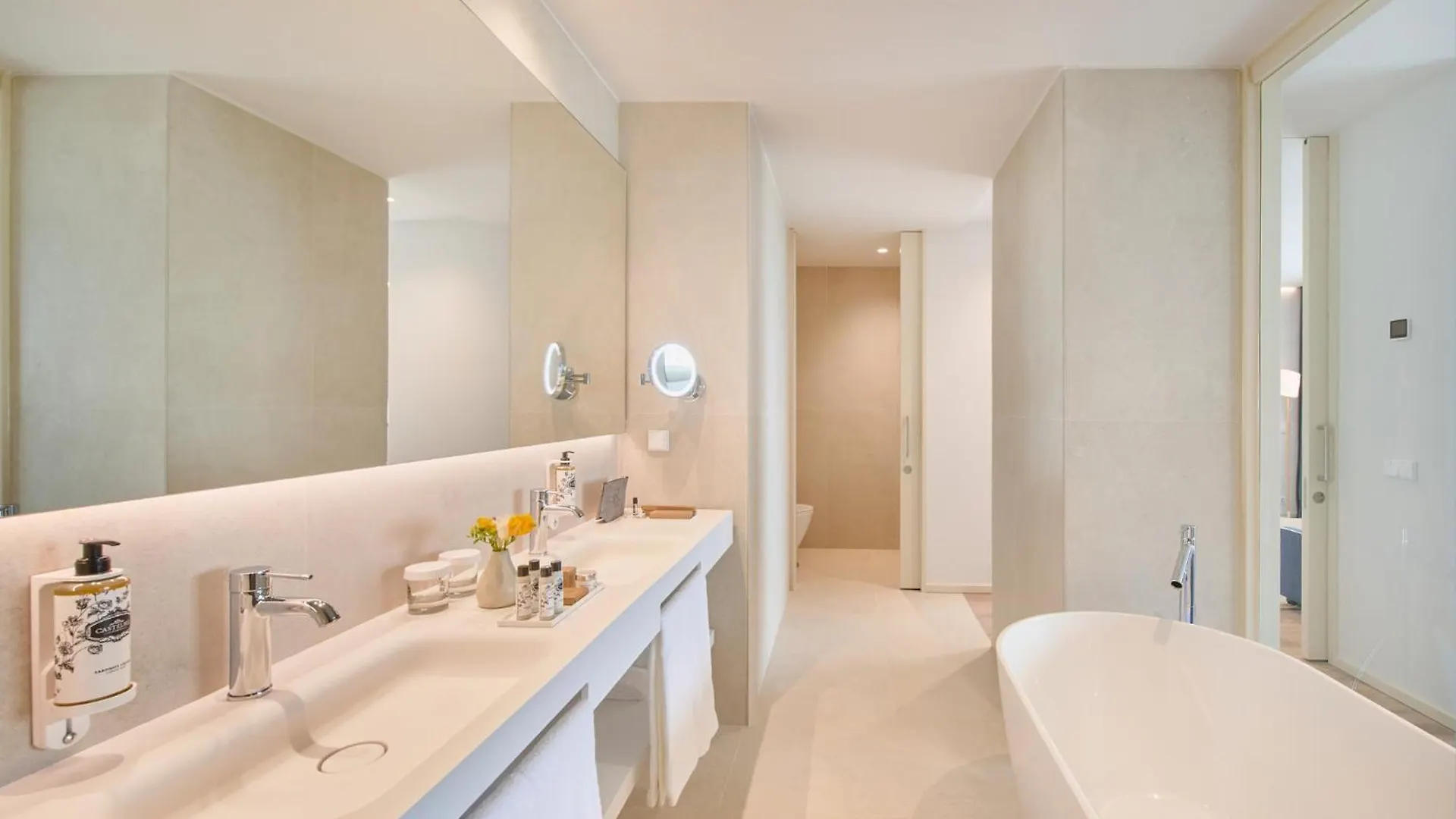 Hotel The Editory By The Sea Lagos