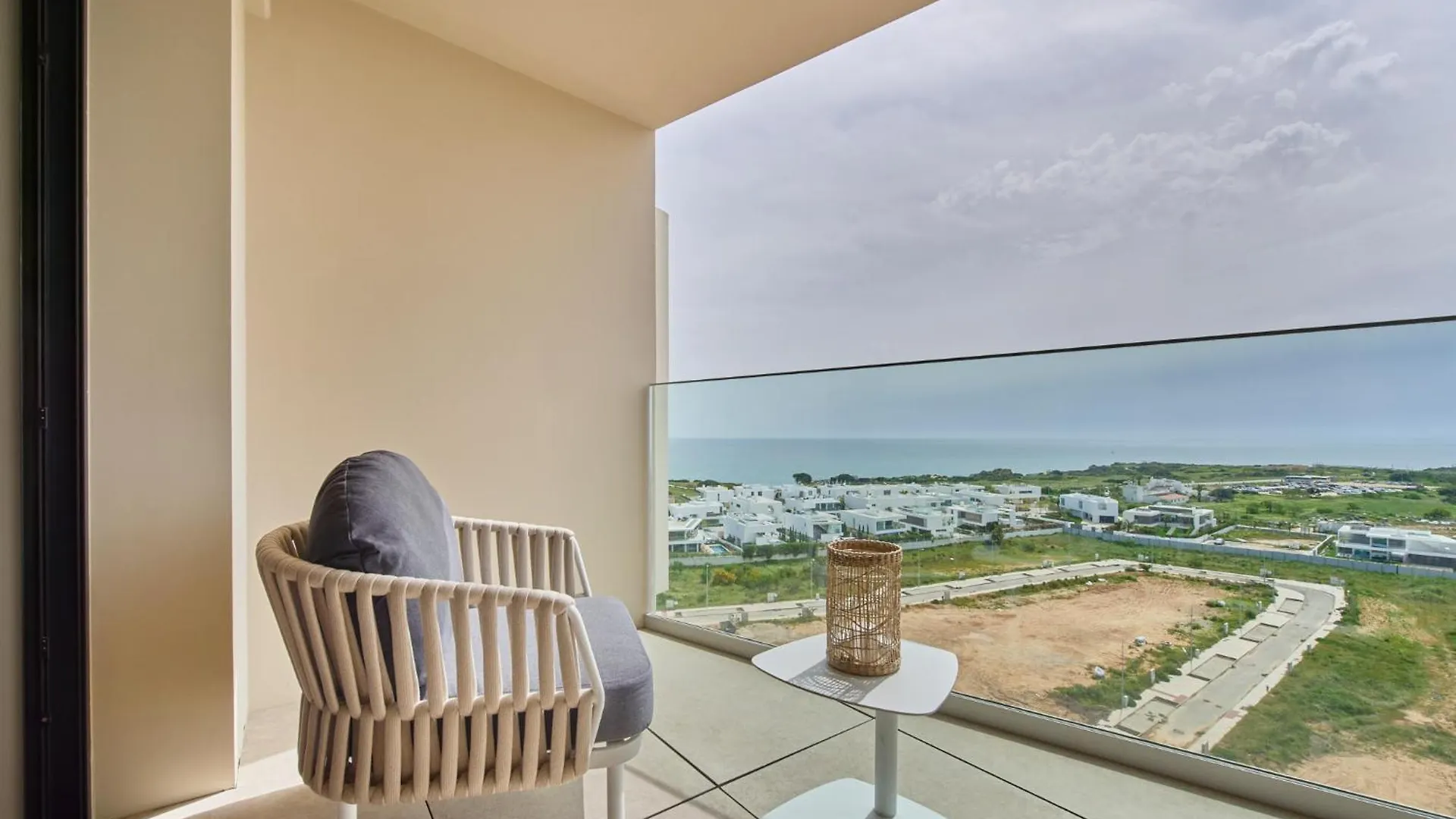 Hotel The Editory By The Sea Lagos