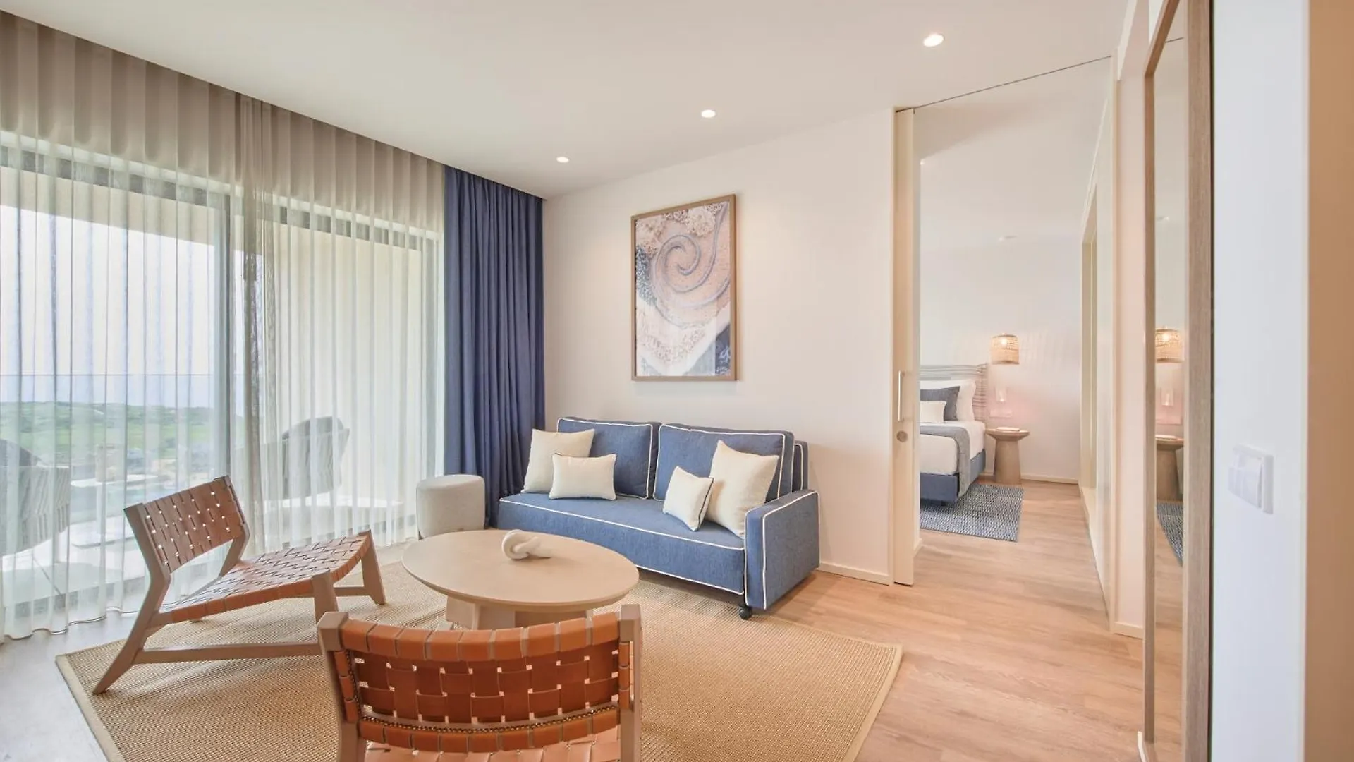 The Editory By The Sea Lagos Hotel