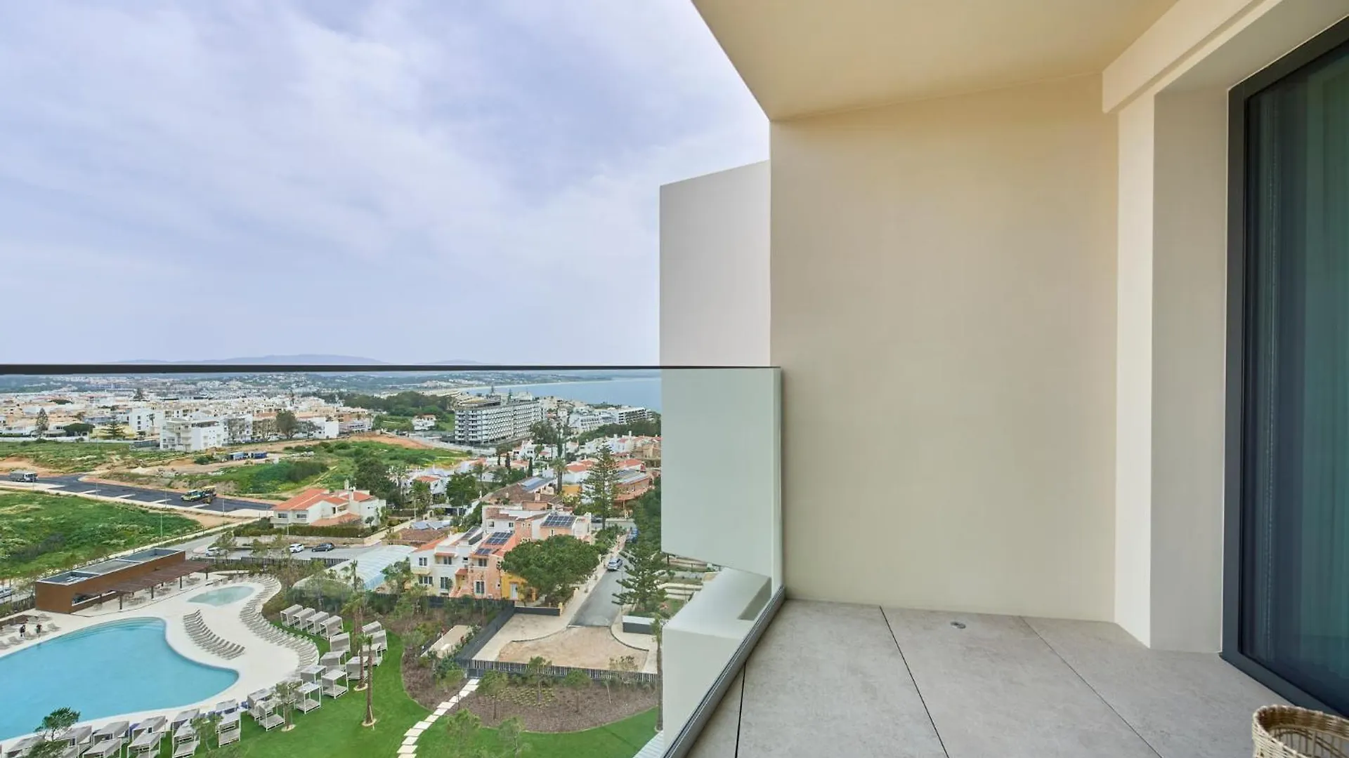 Hotel The Editory By The Sea Lagos