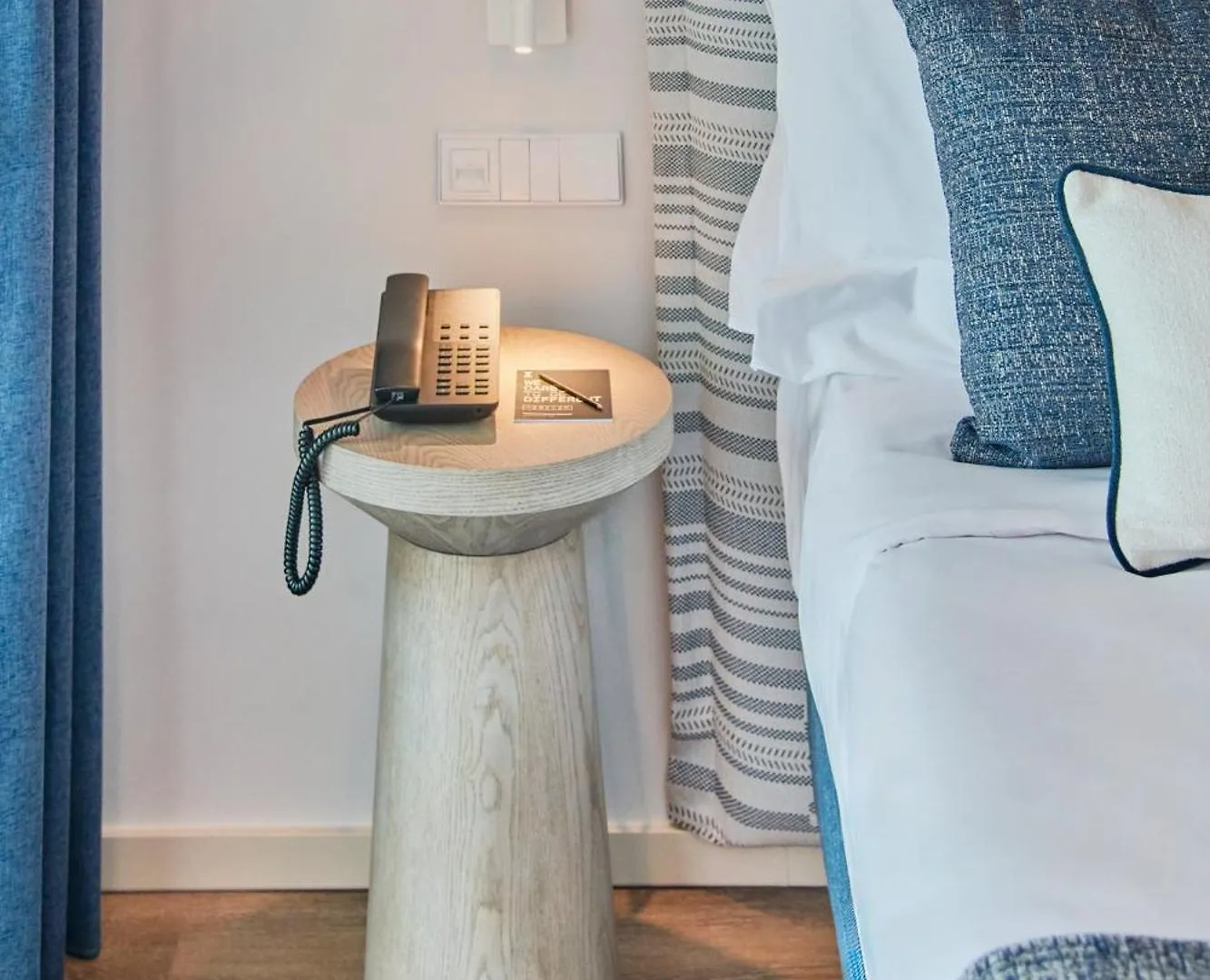 Hotel The Editory By The Sea Lagos